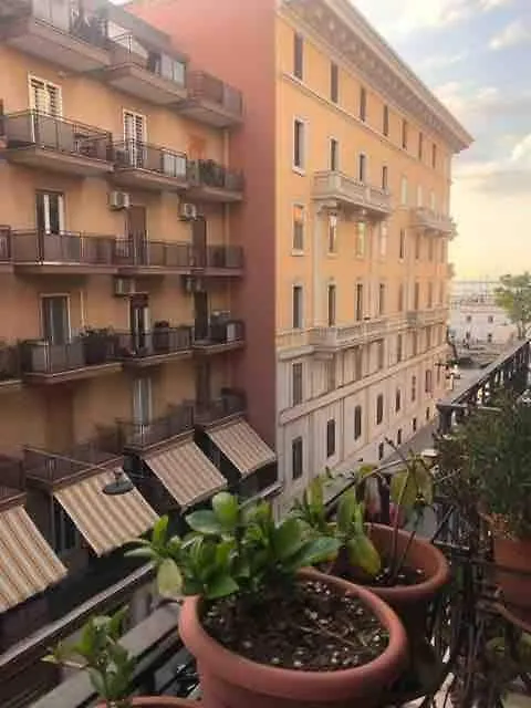 Apartment Casa Nia Centro Bari Puglia