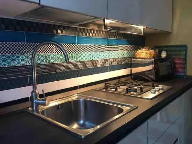 Apartment Casa Nia Centro Bari Puglia
