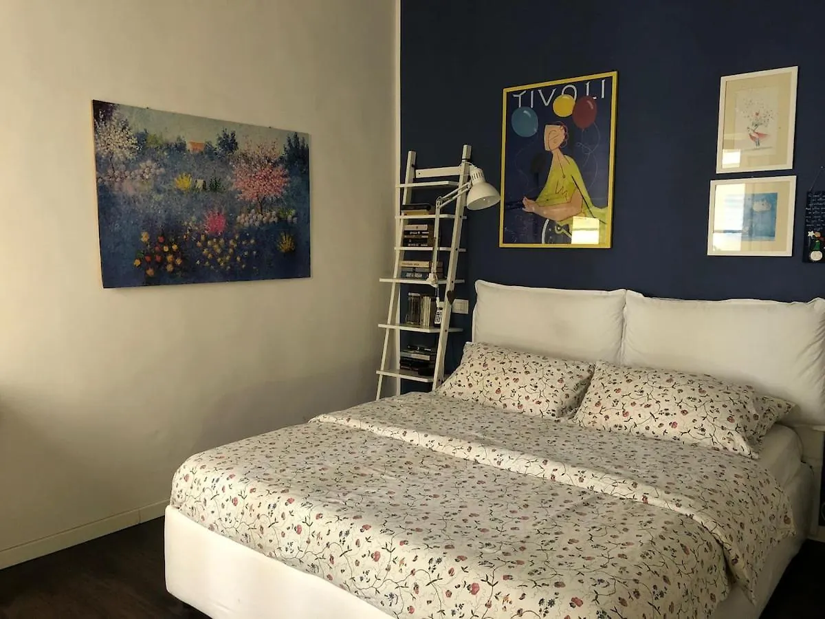 Apartment Casa Nia Centro Bari Puglia
