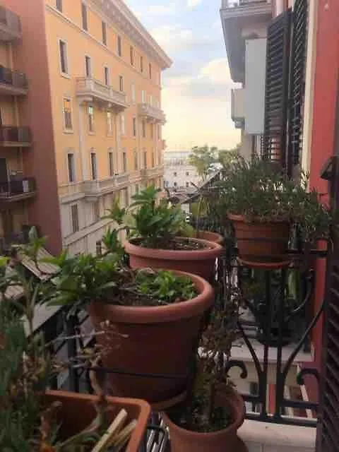 Apartment Casa Nia Centro Bari Puglia Italy