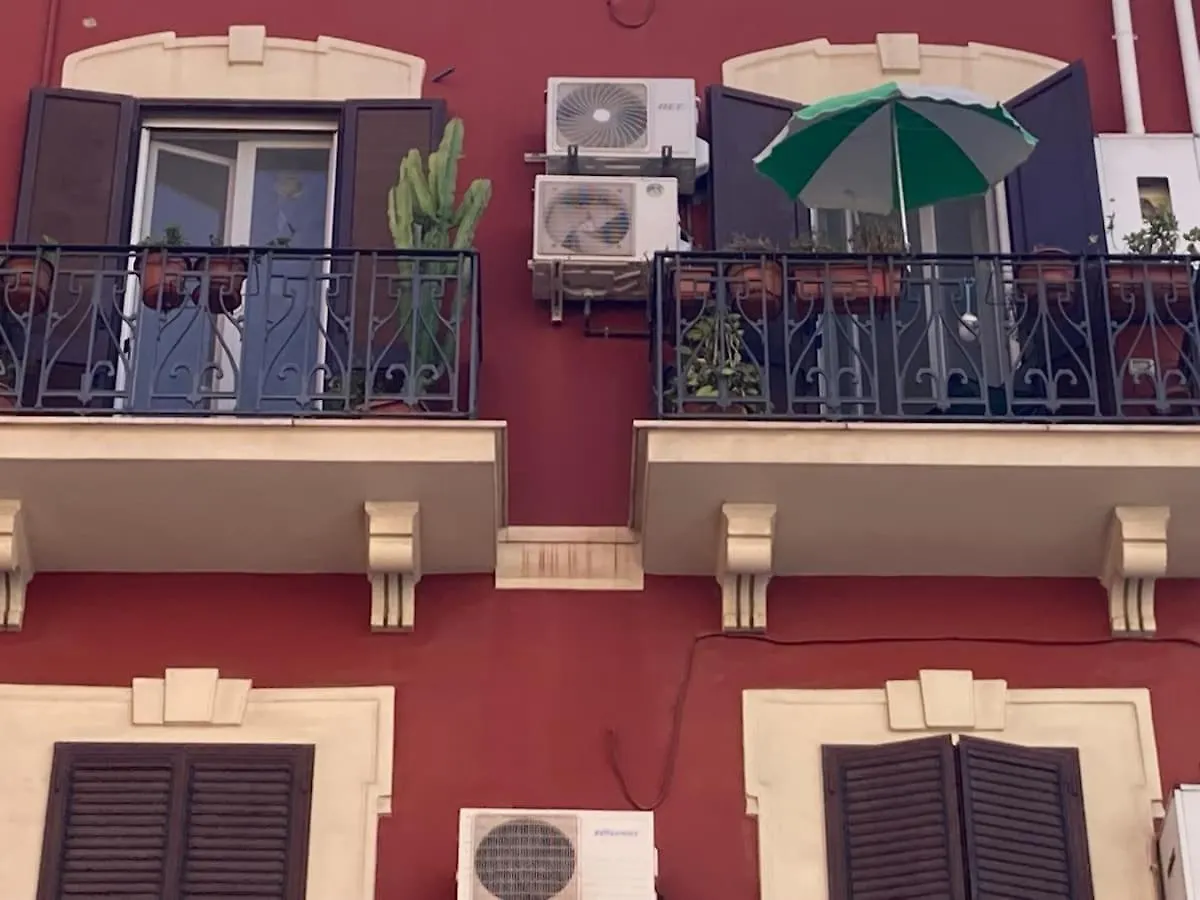 Apartment Casa Nia Centro Bari Puglia 0*,  Italy