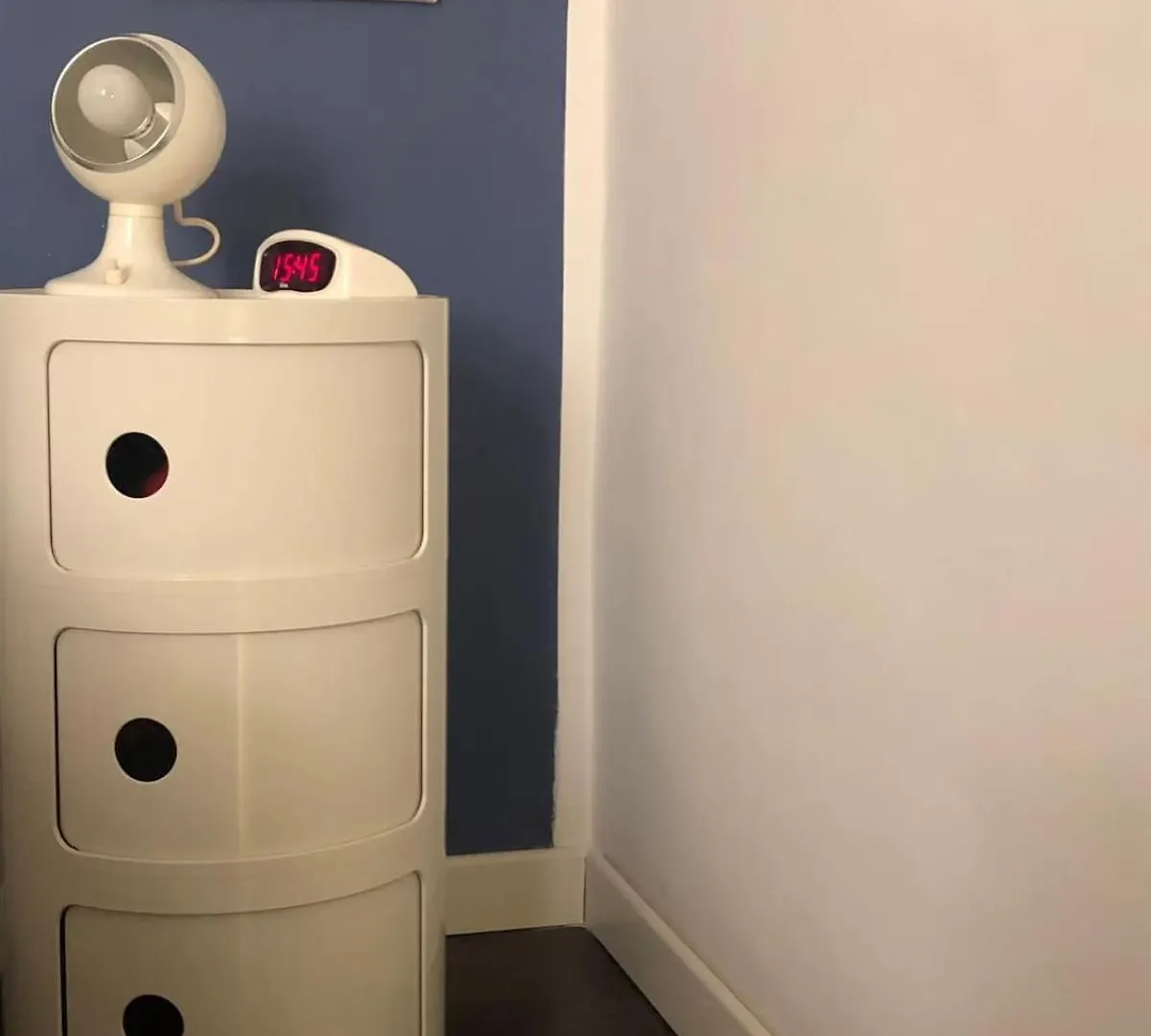 Apartment Casa Nia Centro Bari Puglia Italy