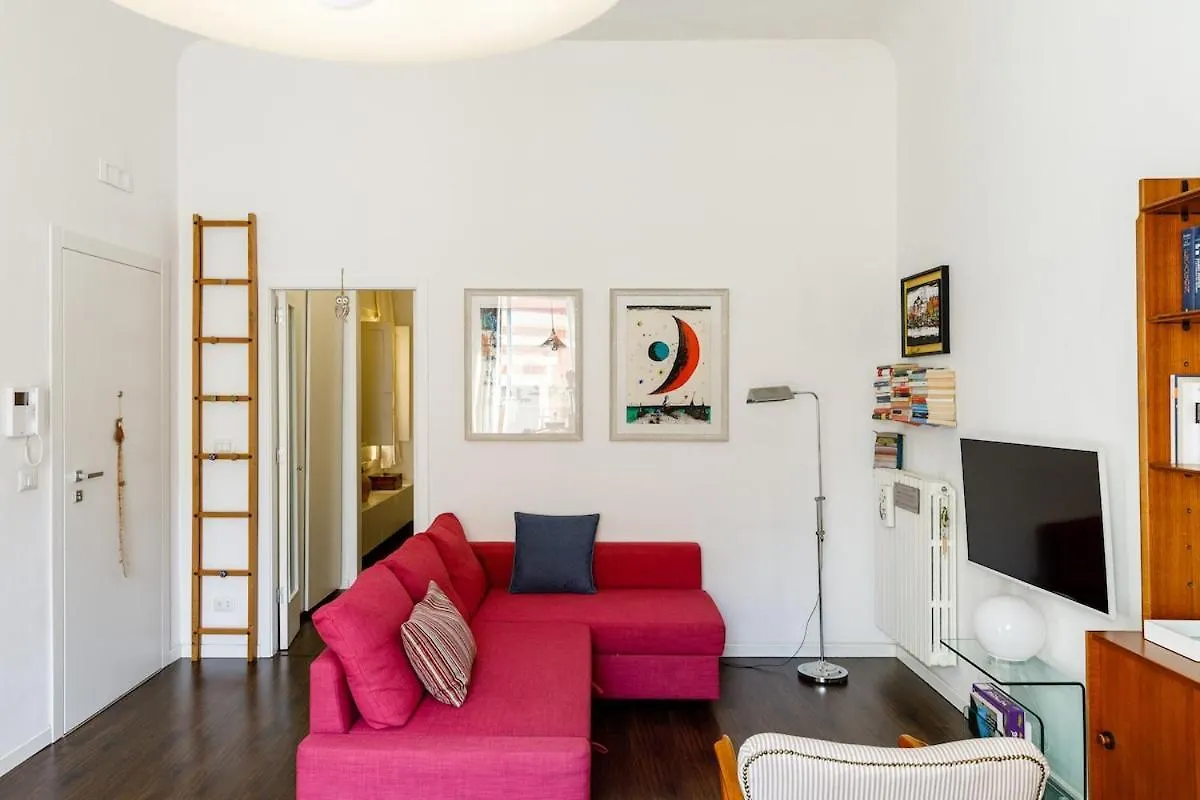 Apartment Casa Nia Centro Bari Puglia