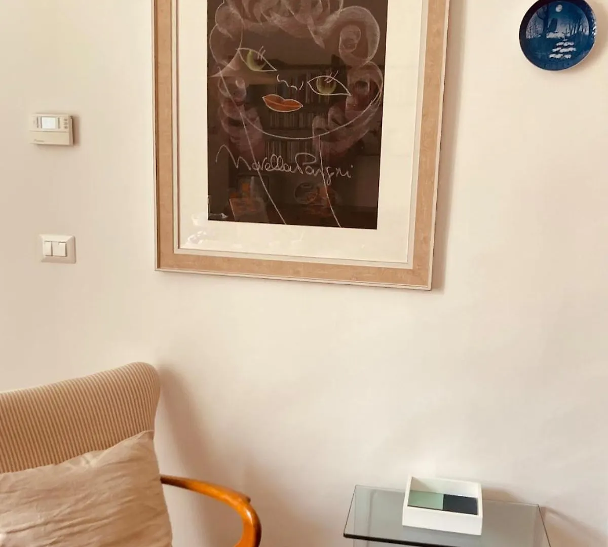 Apartment Casa Nia Centro Bari Puglia