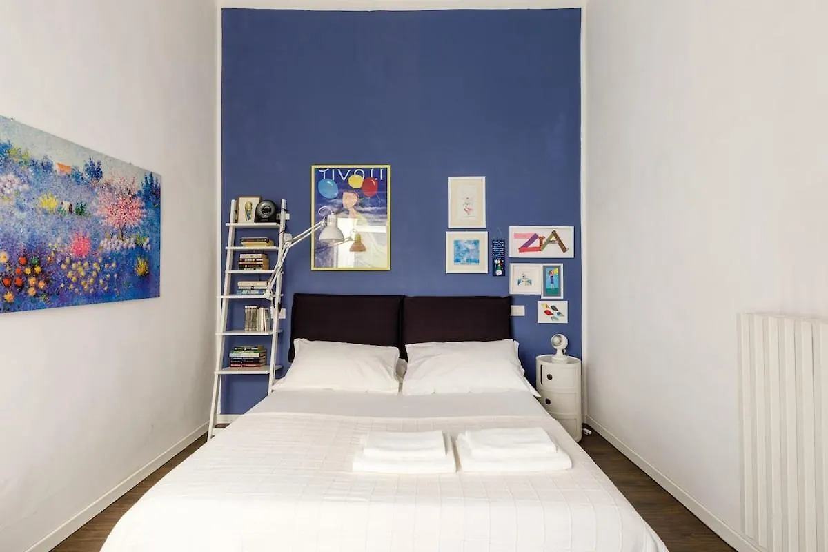 Apartment Casa Nia Centro Bari Puglia