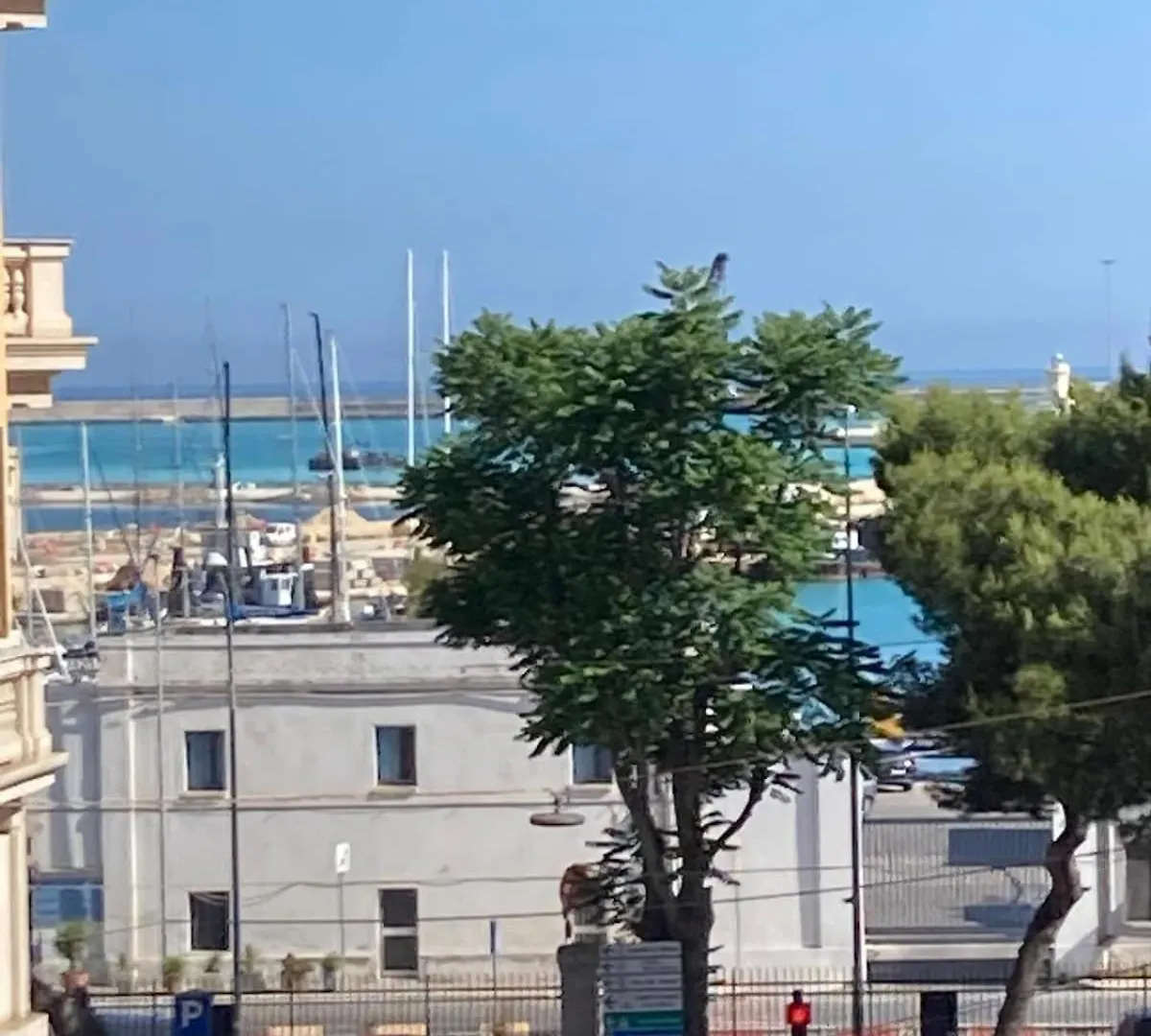 Apartment Casa Nia Centro Bari Puglia