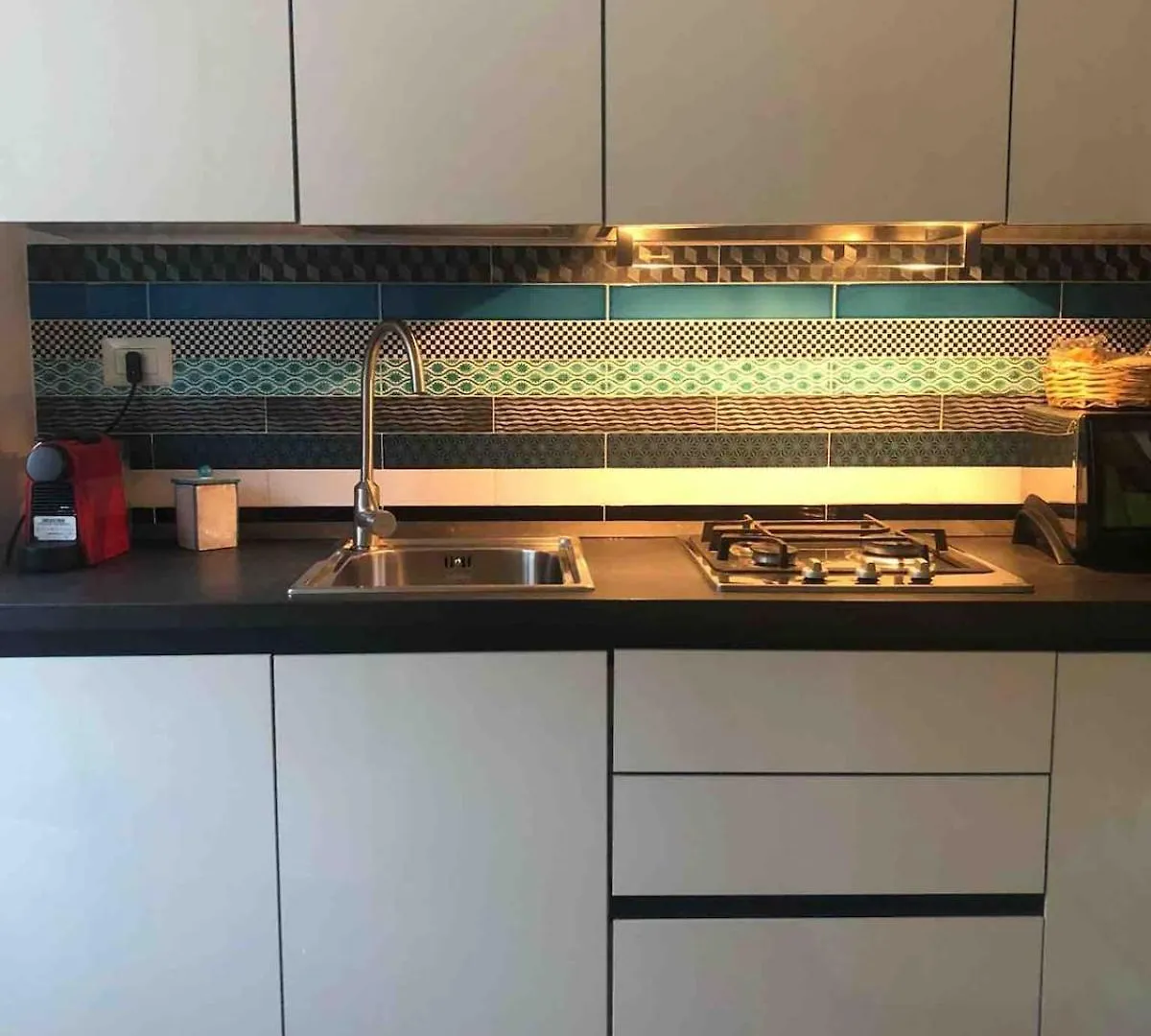 Apartment Casa Nia Centro Bari Puglia