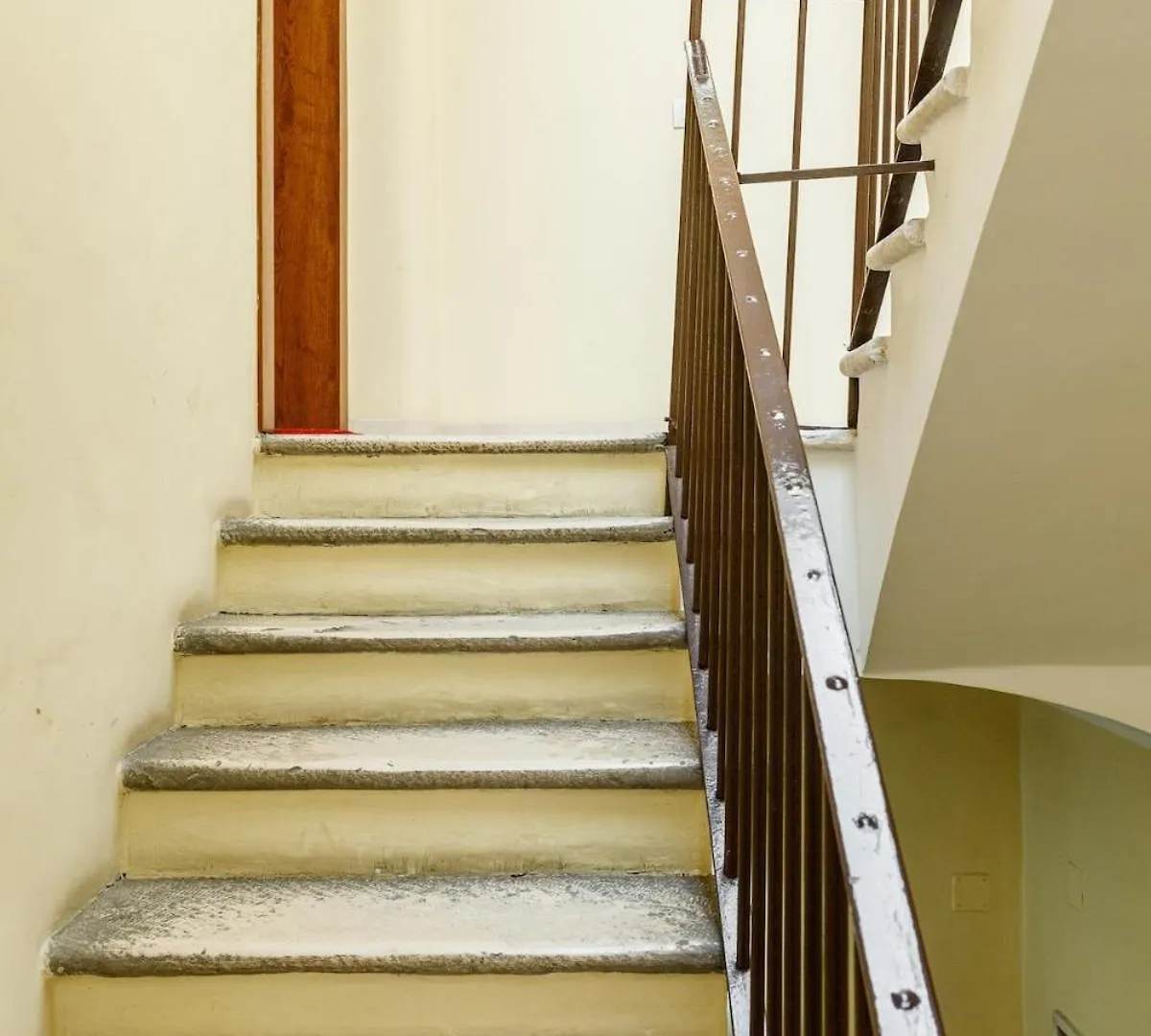 Apartment Casa Nia Centro Bari Puglia Italy