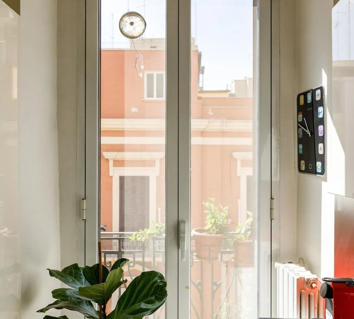 Apartment Casa Nia Centro Bari Puglia Italy