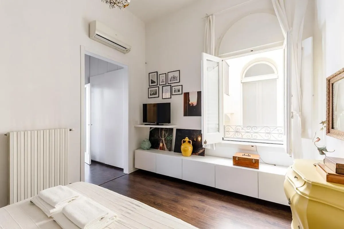 Apartment Casa Nia Centro Bari Puglia