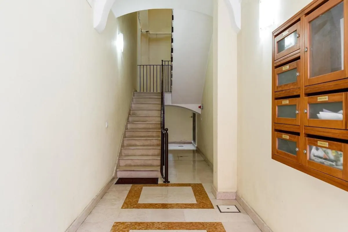 Apartment Casa Nia Centro Bari Puglia