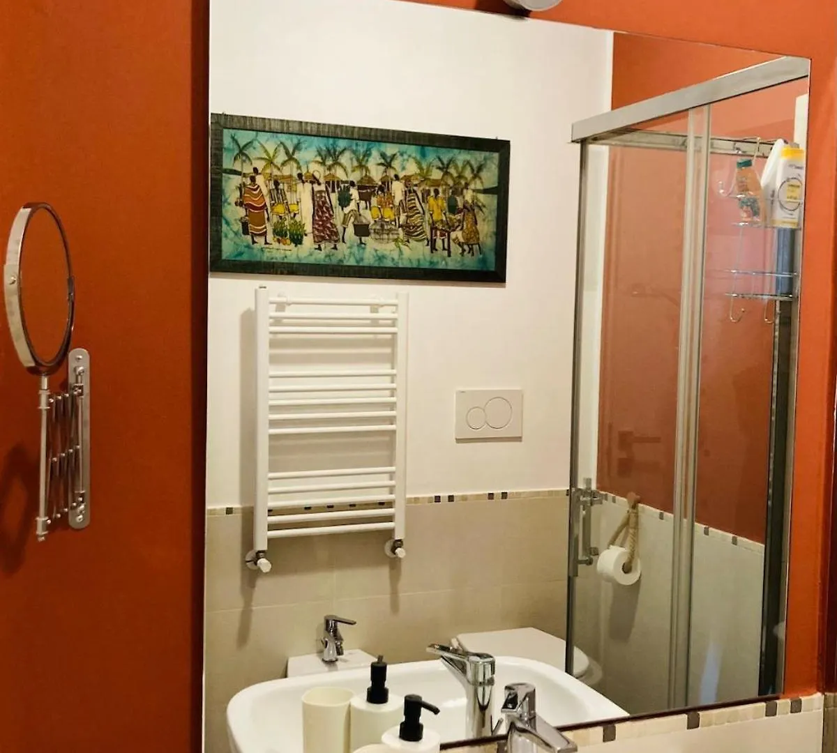 Apartment Casa Nia Centro Bari Puglia
