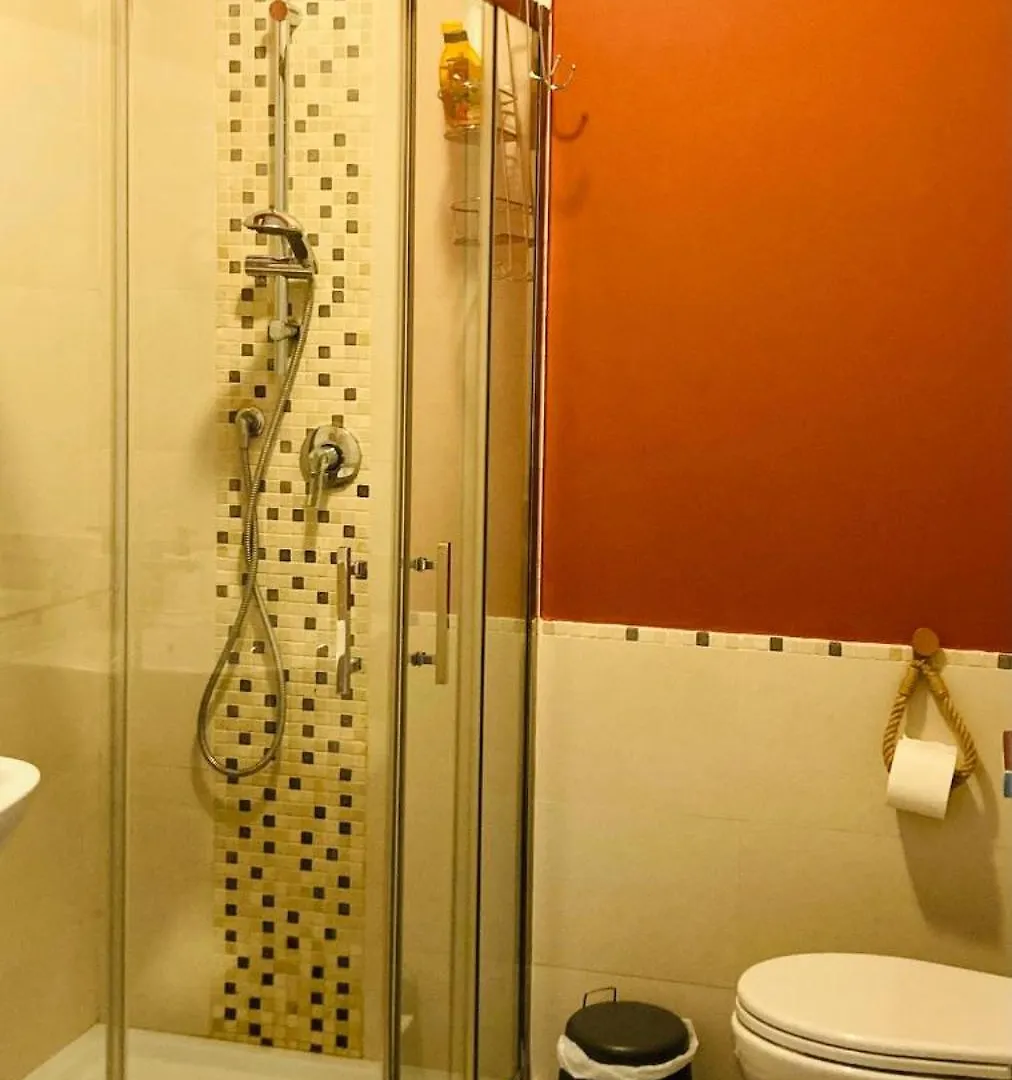 Apartment Casa Nia Centro Bari Puglia