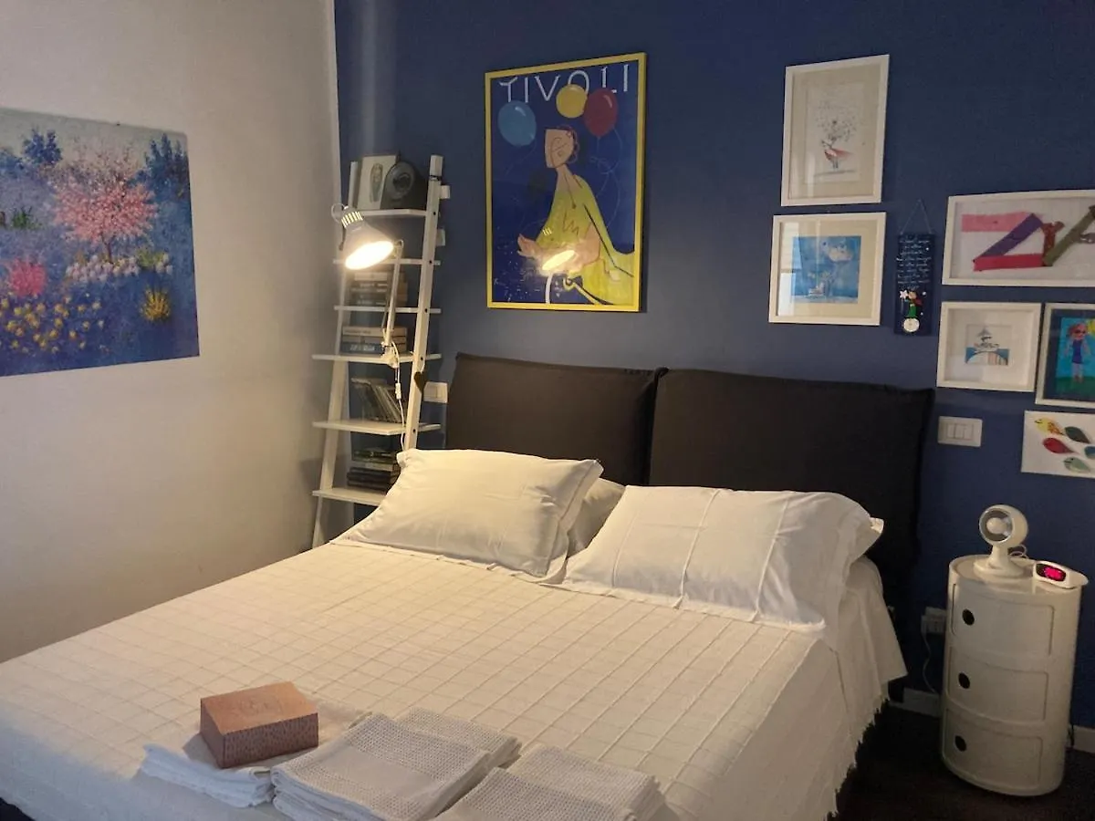 Apartment Casa Nia Centro Bari Puglia Italy