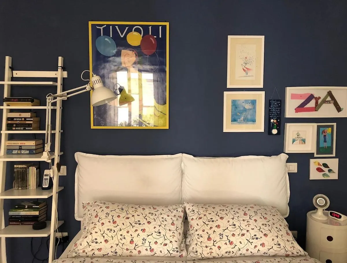 Apartment Casa Nia Centro Bari Puglia