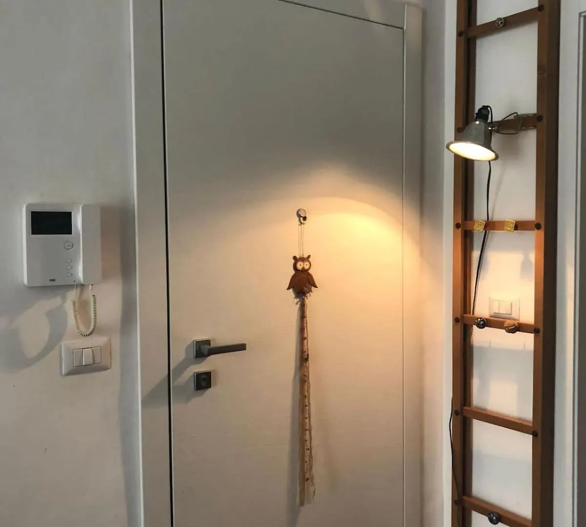 Apartment Casa Nia Centro Bari Puglia