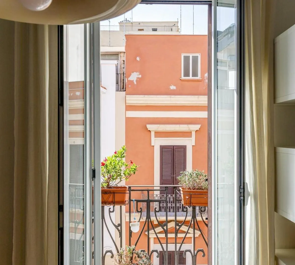 Apartment Casa Nia Centro Bari Puglia 0*,  Italy